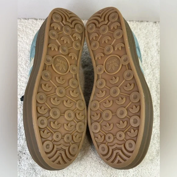 Adidas Gazelle Bold - Picture 4 of 9